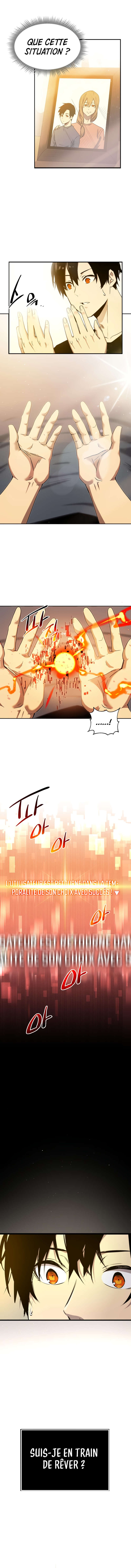 Read I Obtained a Mythic Item Scan Manga Online