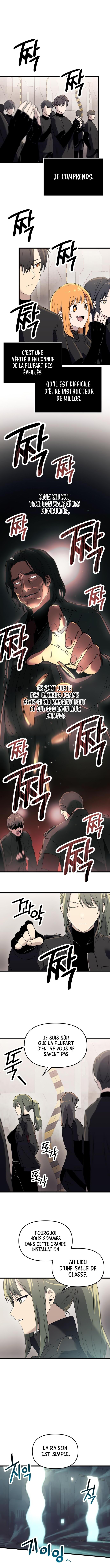 Read I Obtained a Mythic Item Scan Manga Online