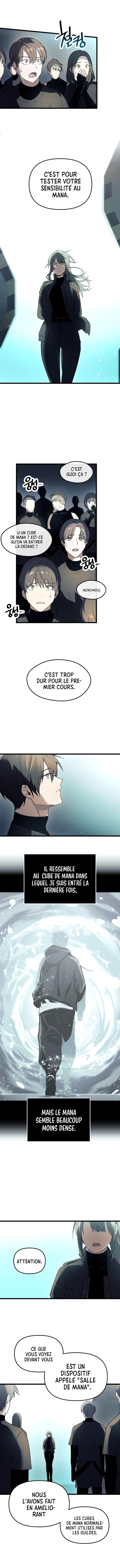 Read I Obtained a Mythic Item Scan Manga Online
