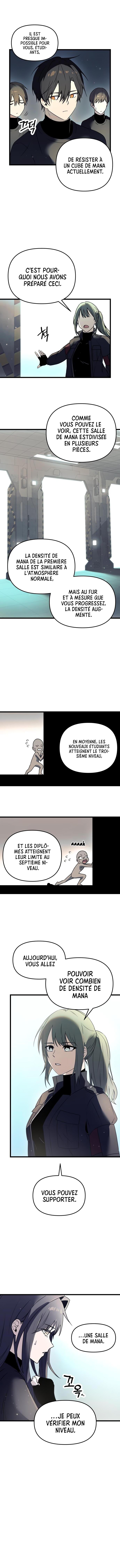 Read I Obtained a Mythic Item Scan Manga Online