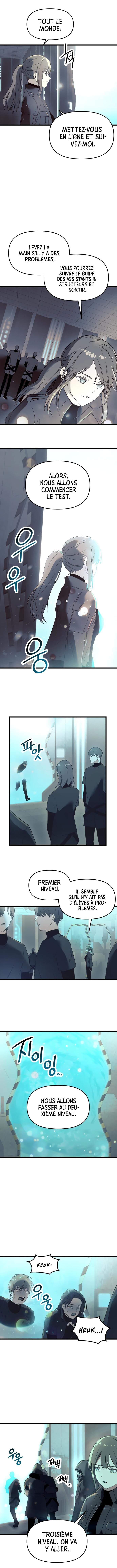 Read I Obtained a Mythic Item Scan Manga Online