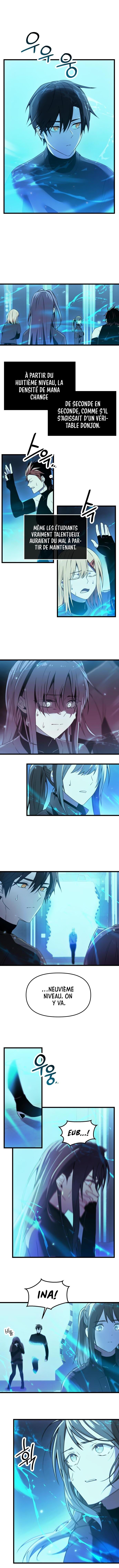 Read I Obtained a Mythic Item Scan Manga Online