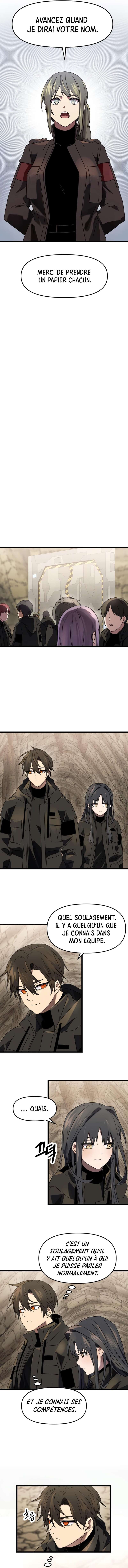 Read I Obtained a Mythic Item Scan Manga Online