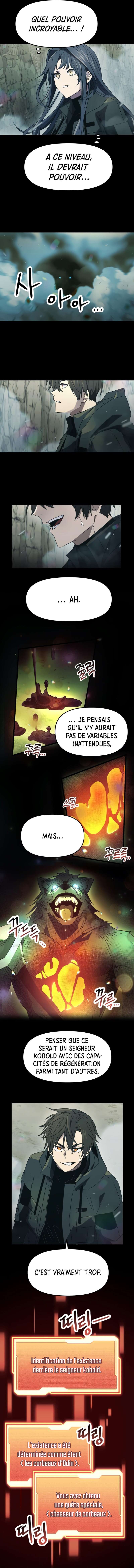 Read I Obtained a Mythic Item Scan Manga Online