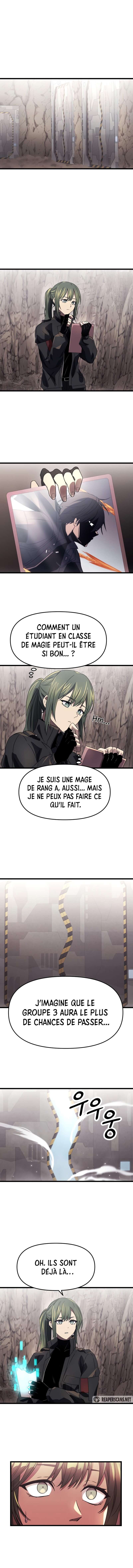 Read I Obtained a Mythic Item Scan Manga Online