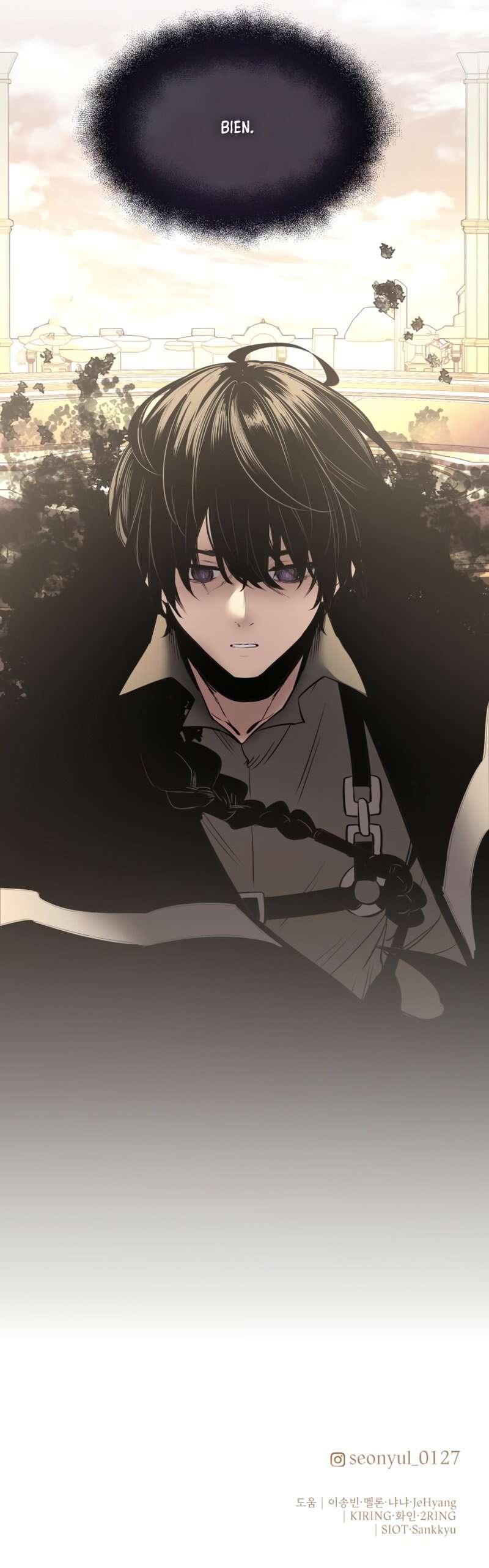 Read I Obtained a Mythic Item Scan Manga Online