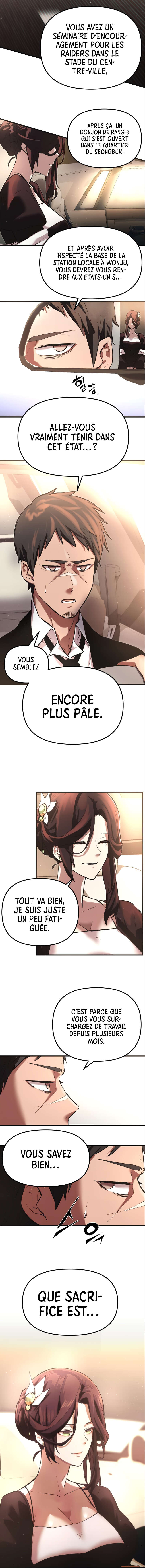 Read I Obtained a Mythic Item Scan Manga Online