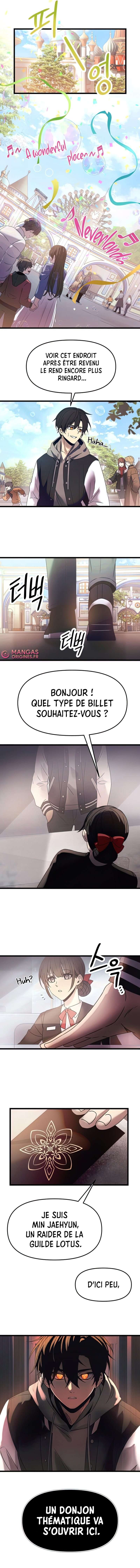 Read I Obtained a Mythic Item Scan Manga Online