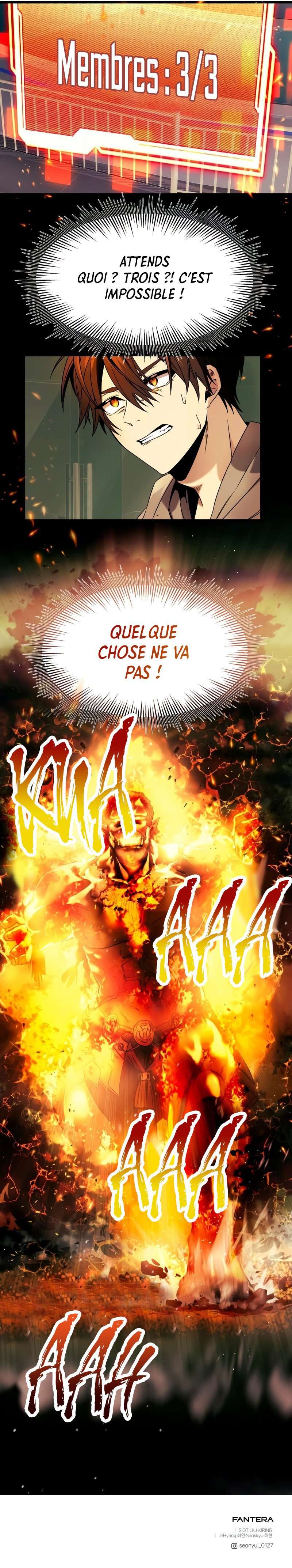 Read I Obtained a Mythic Item Scan Manga Online