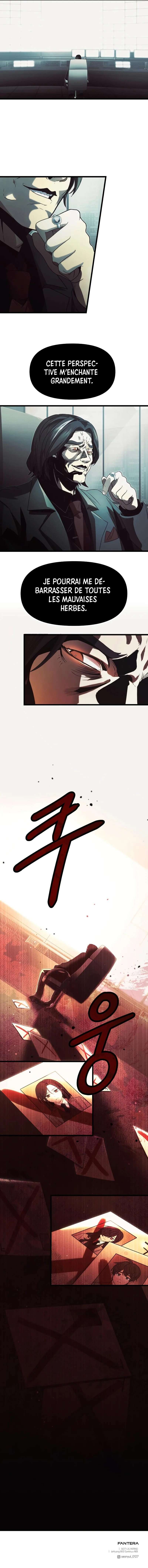 Read I Obtained a Mythic Item Scan Manga Online