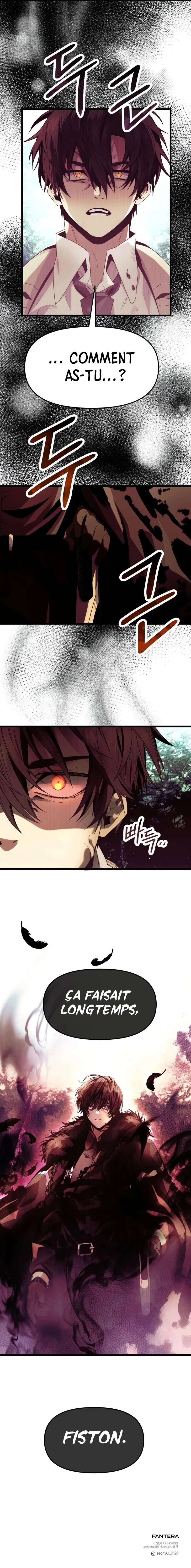 Read I Obtained a Mythic Item Scan Manga Online