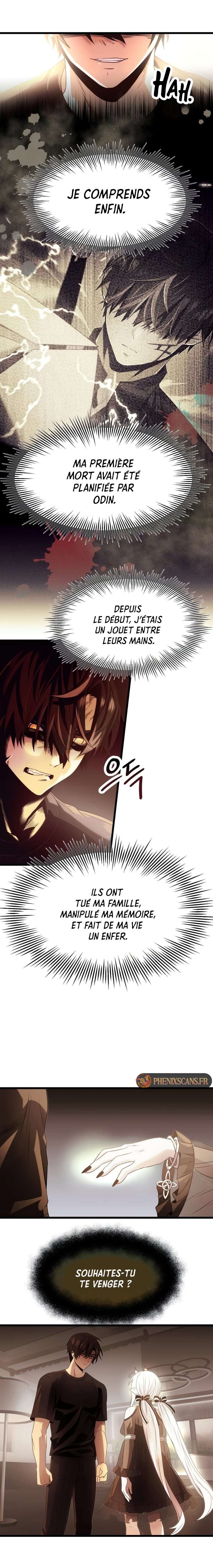 Read I Obtained a Mythic Item Scan Manga Online