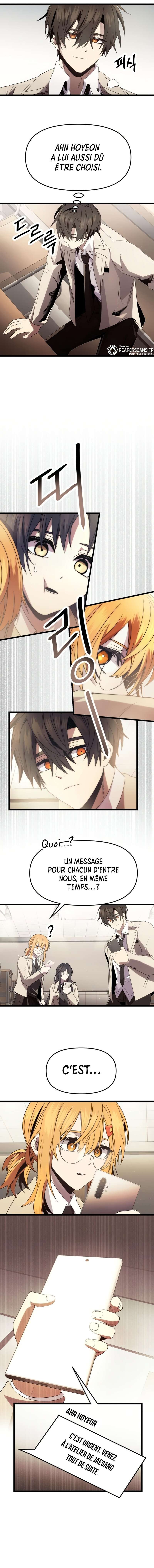 Read I Obtained a Mythic Item Scan Manga Online