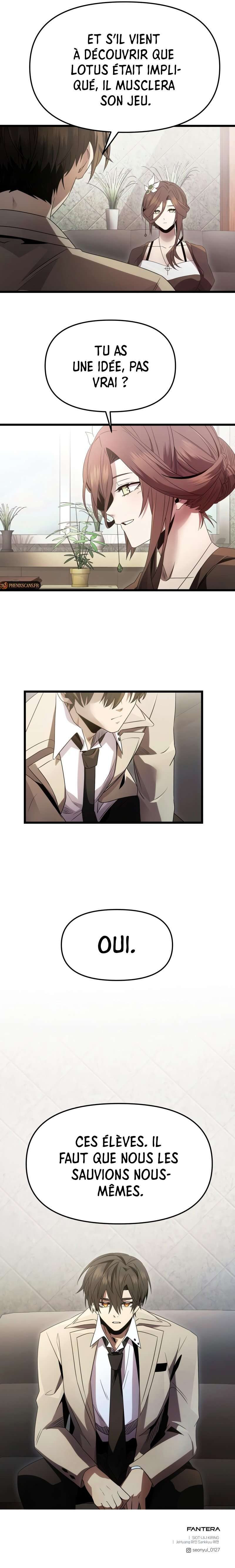 Read I Obtained a Mythic Item Scan Manga Online