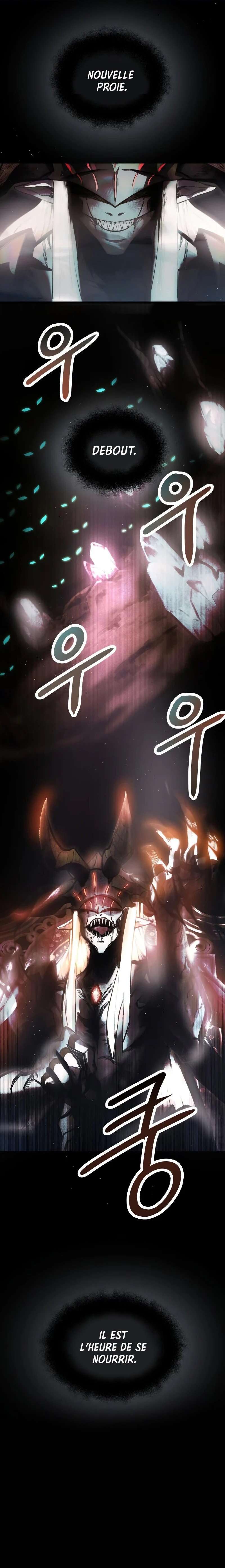 Read I Obtained a Mythic Item Scan Manga Online