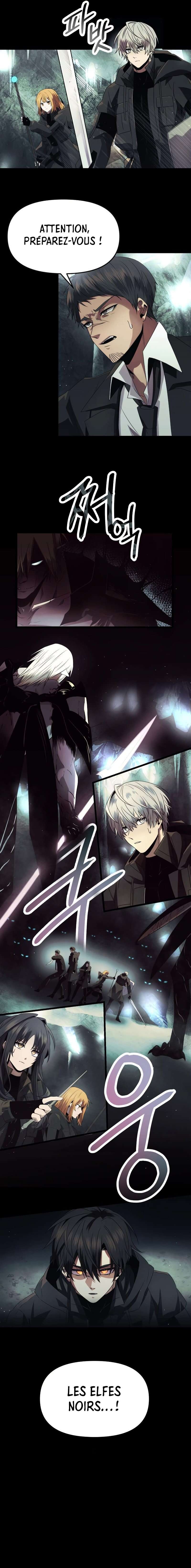 Read I Obtained a Mythic Item Scan Manga Online