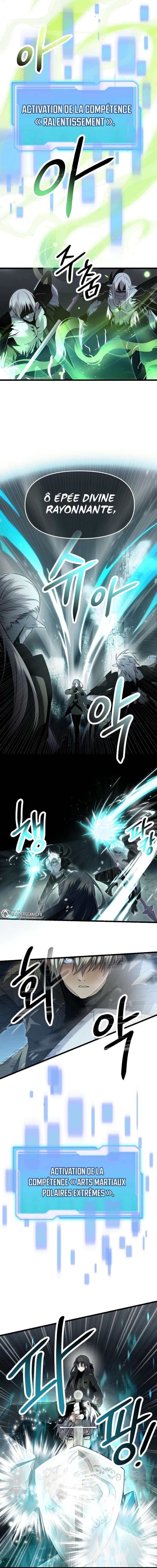 Read I Obtained a Mythic Item Scan Manga Online