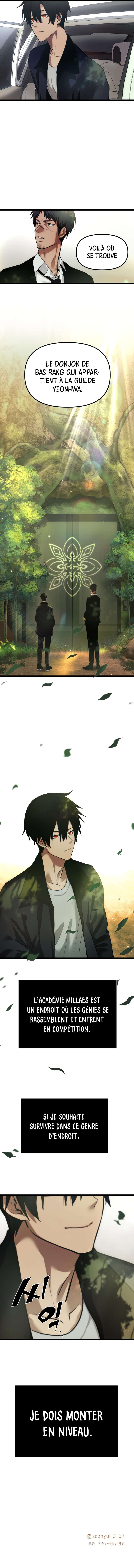 Read I Obtained a Mythic Item Scan Manga Online