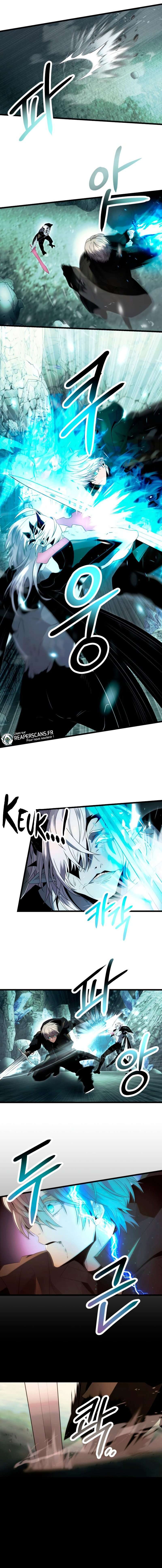 Read I Obtained a Mythic Item Scan Manga Online