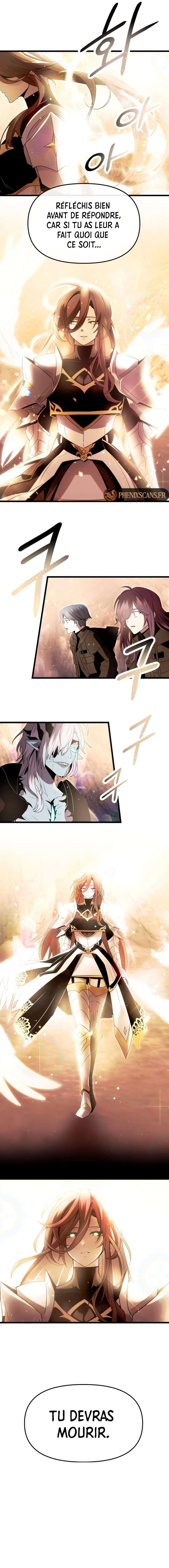 Read I Obtained a Mythic Item Scan Manga Online