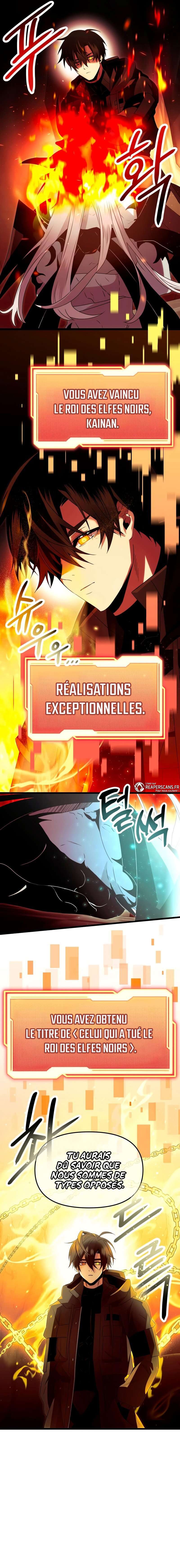 Read I Obtained a Mythic Item Scan Manga Online