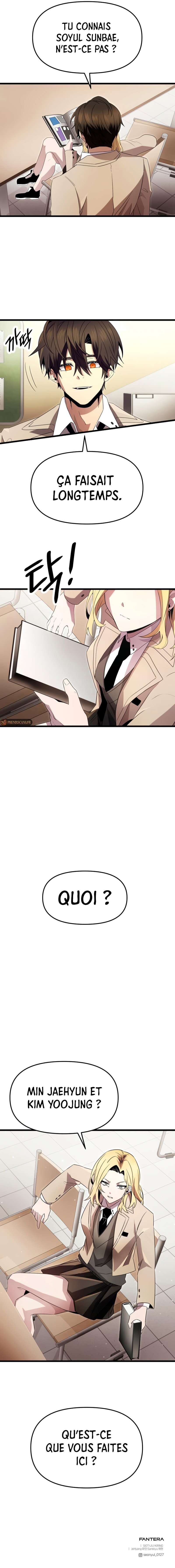 Read I Obtained a Mythic Item Scan Manga Online