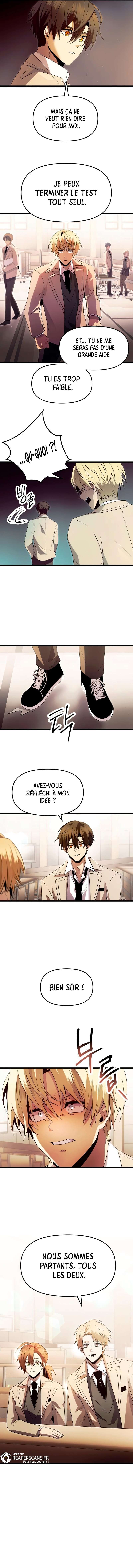 Read I Obtained a Mythic Item Scan Manga Online