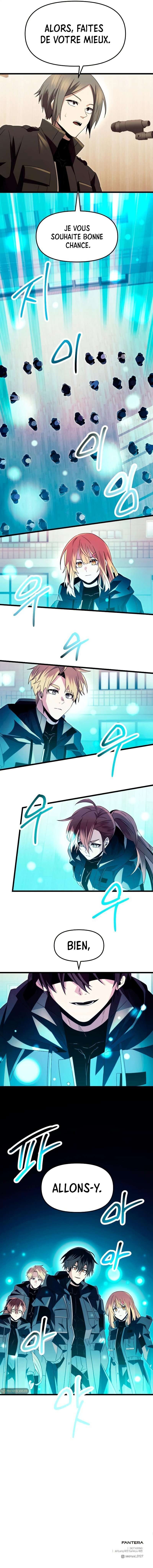 Read I Obtained a Mythic Item Scan Manga Online