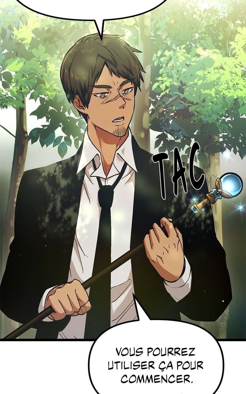 Read I Obtained a Mythic Item Scan Manga Online