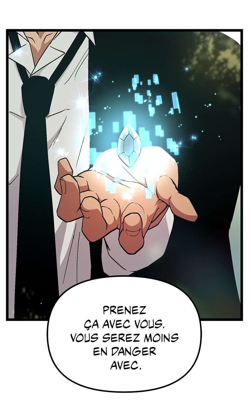 Read I Obtained a Mythic Item Scan Manga Online