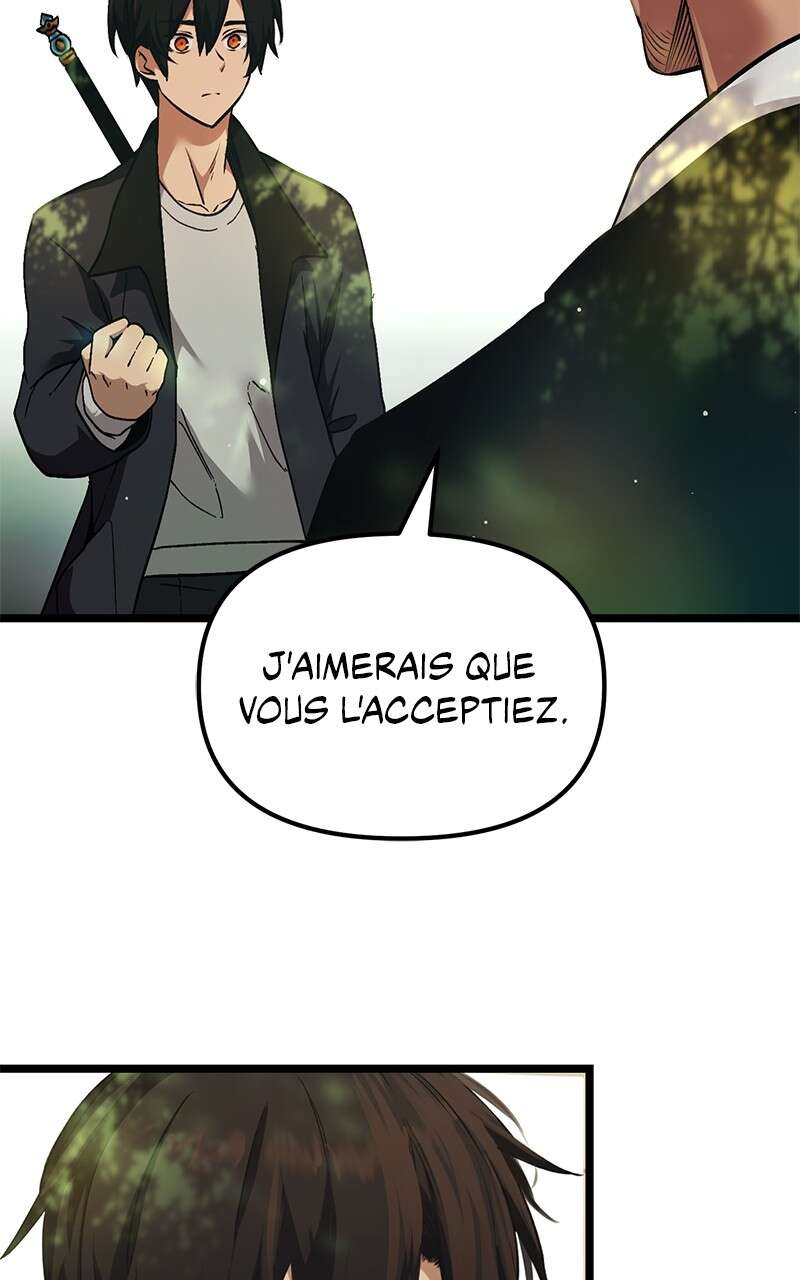 Read I Obtained a Mythic Item Scan Manga Online