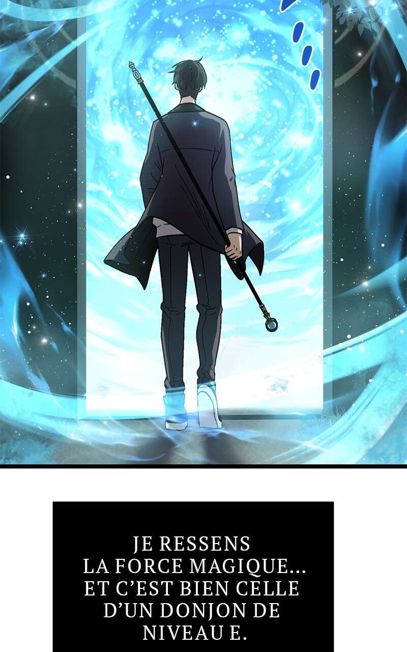 Read I Obtained a Mythic Item Scan Manga Online