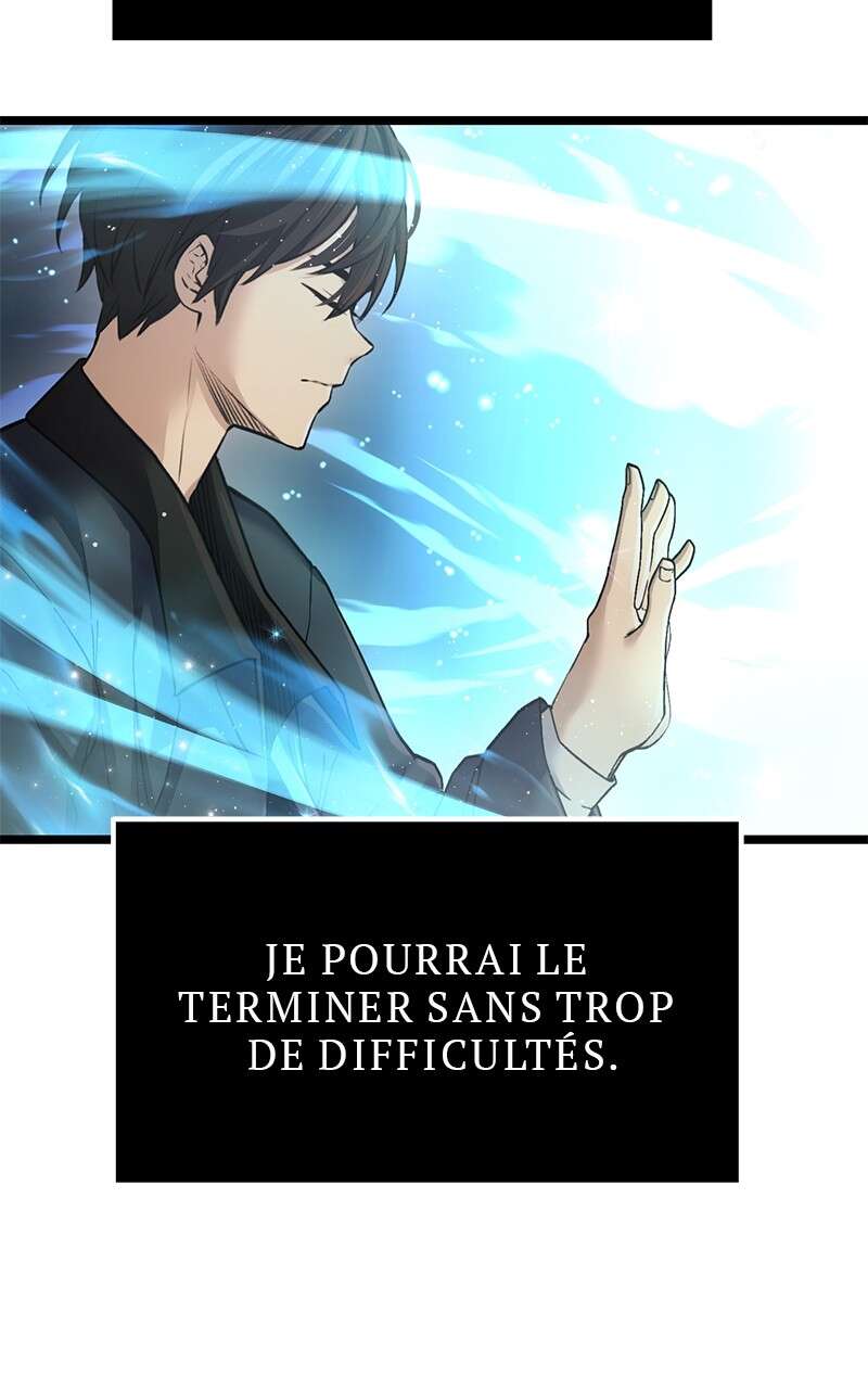 Read I Obtained a Mythic Item Scan Manga Online