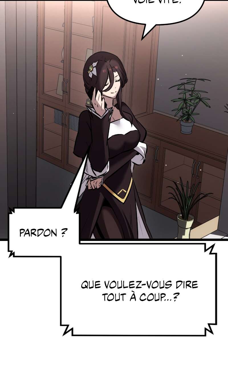 Read I Obtained a Mythic Item Scan Manga Online