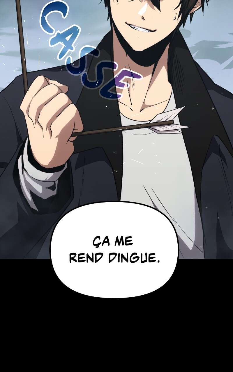Read I Obtained a Mythic Item Scan Manga Online