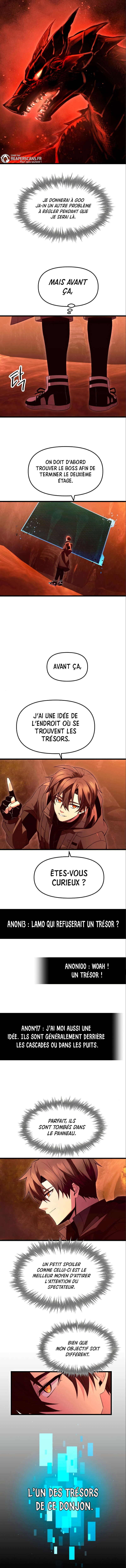 Read I Obtained a Mythic Item Scan Manga Online