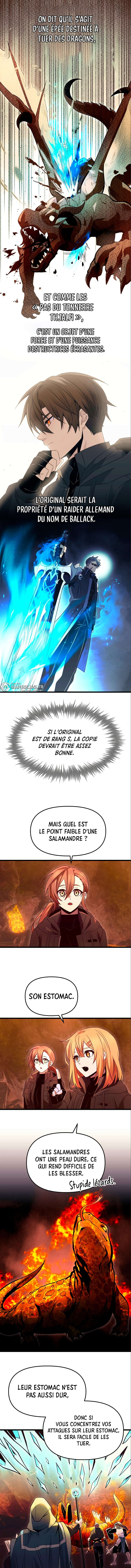 Read I Obtained a Mythic Item Scan Manga Online