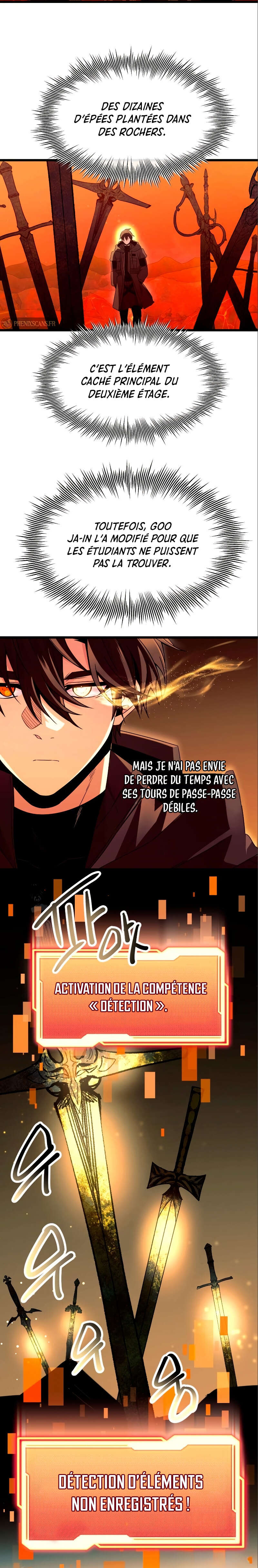Read I Obtained a Mythic Item Scan Manga Online