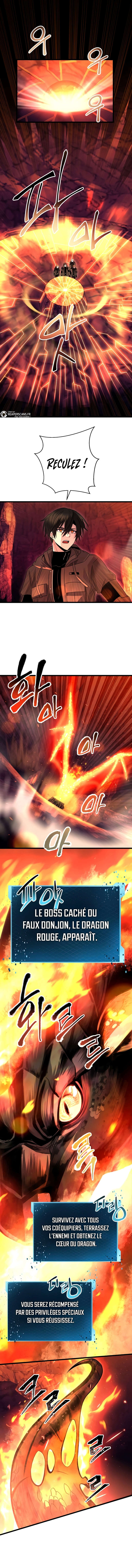 Read I Obtained a Mythic Item Scan Manga Online