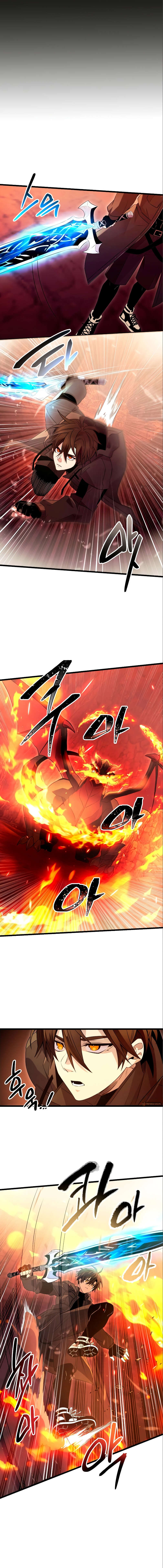 Read I Obtained a Mythic Item Scan Manga Online