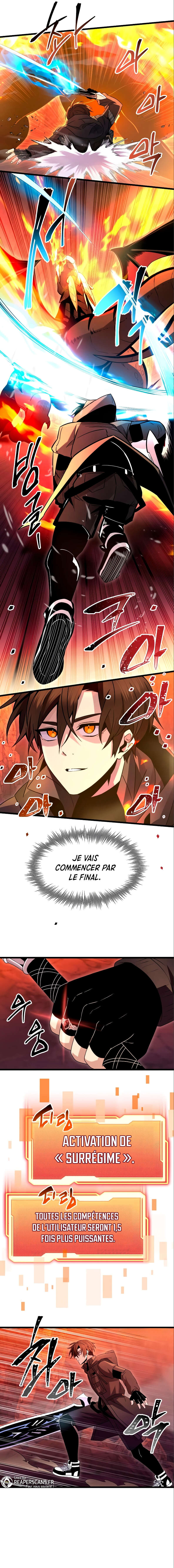 Read I Obtained a Mythic Item Scan Manga Online