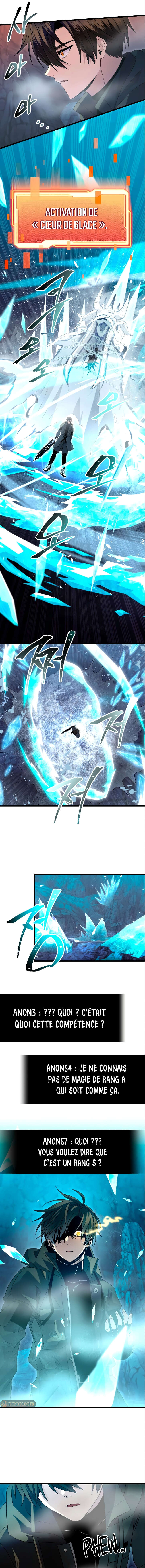 Read I Obtained a Mythic Item Scan Manga Online