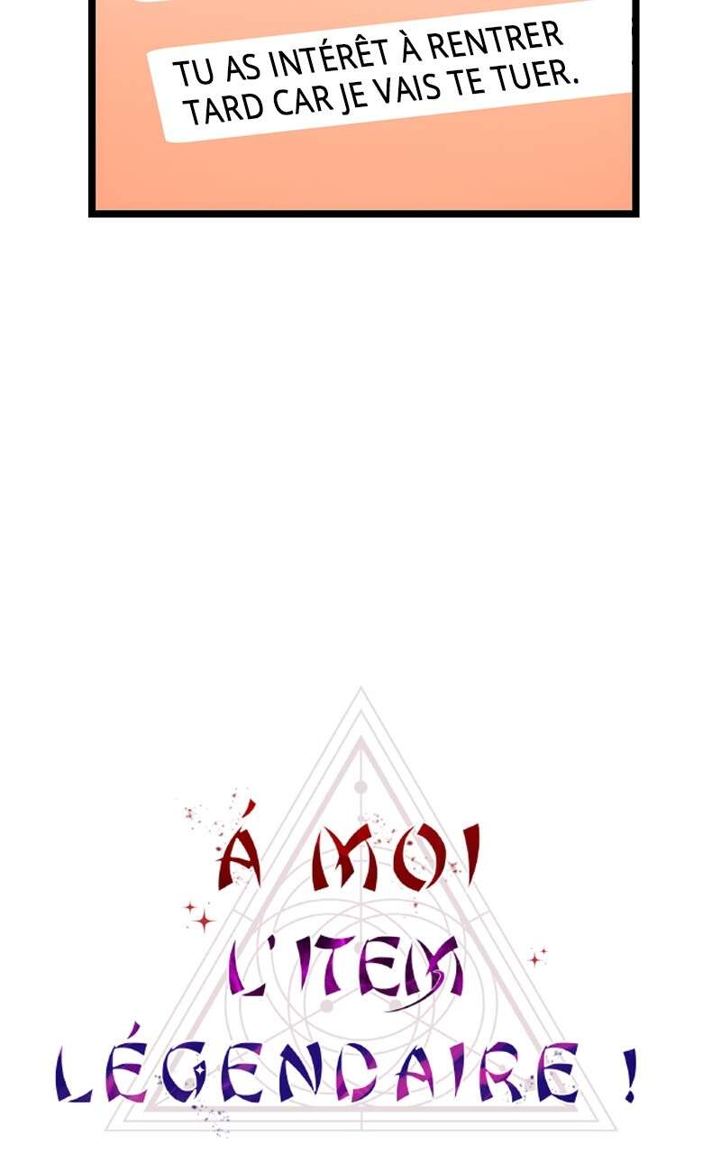 Read I Obtained a Mythic Item Scan Manga Online