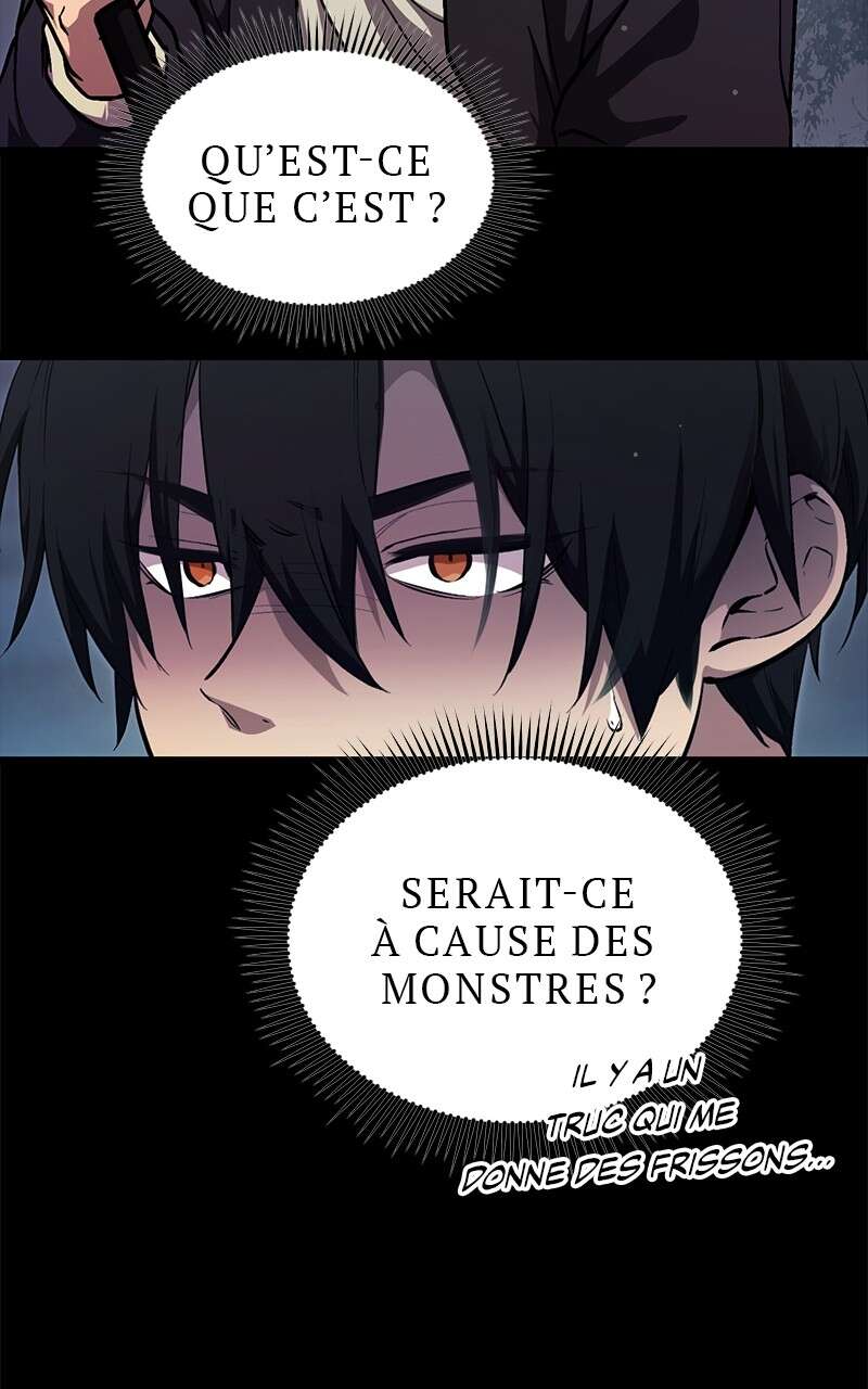 Read I Obtained a Mythic Item Scan Manga Online