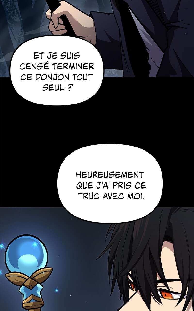 Read I Obtained a Mythic Item Scan Manga Online