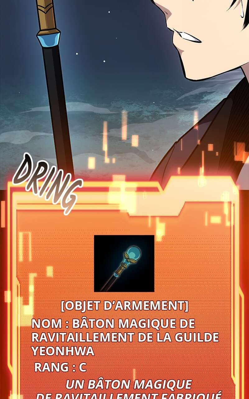 Read I Obtained a Mythic Item Scan Manga Online