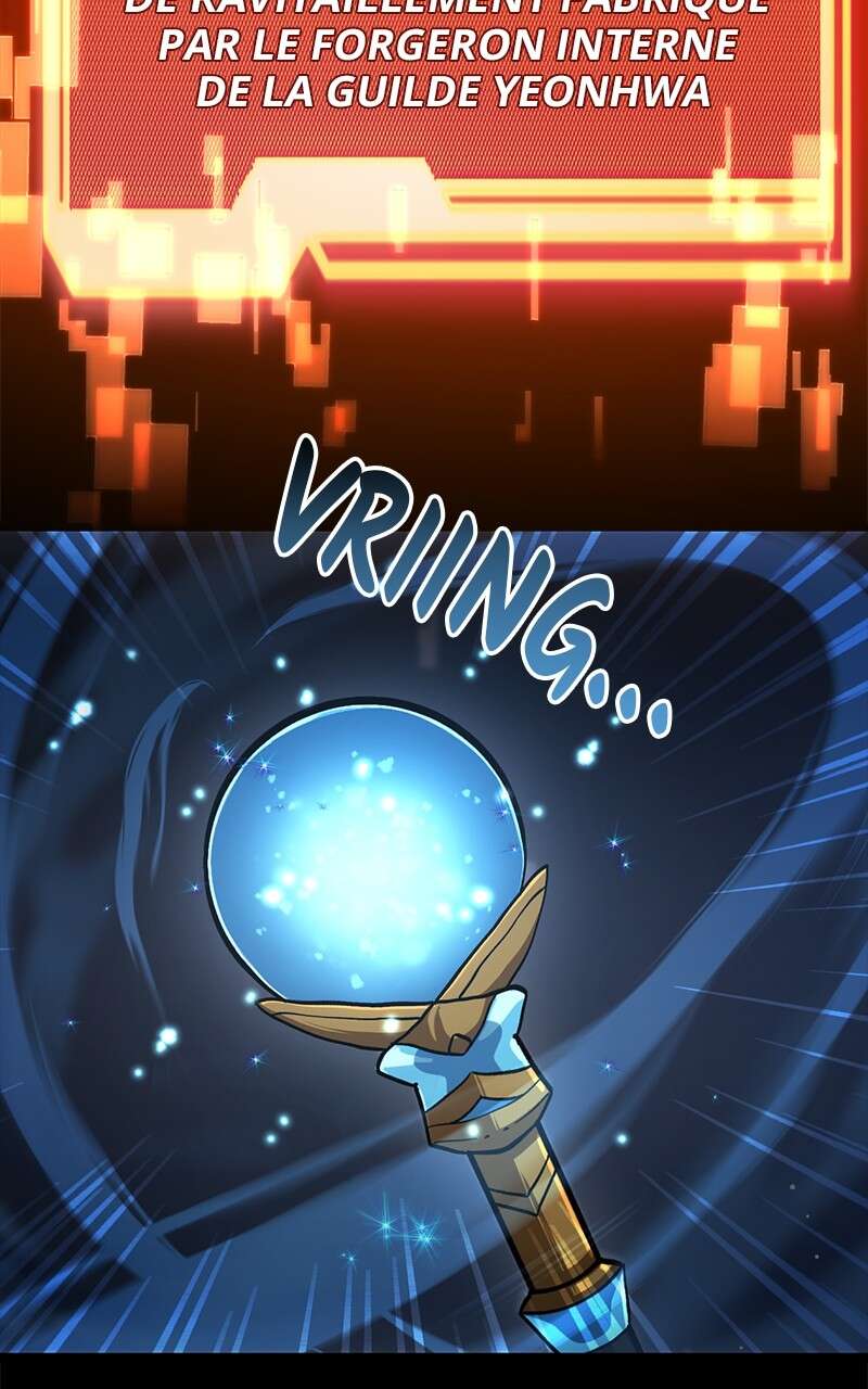 Read I Obtained a Mythic Item Scan Manga Online