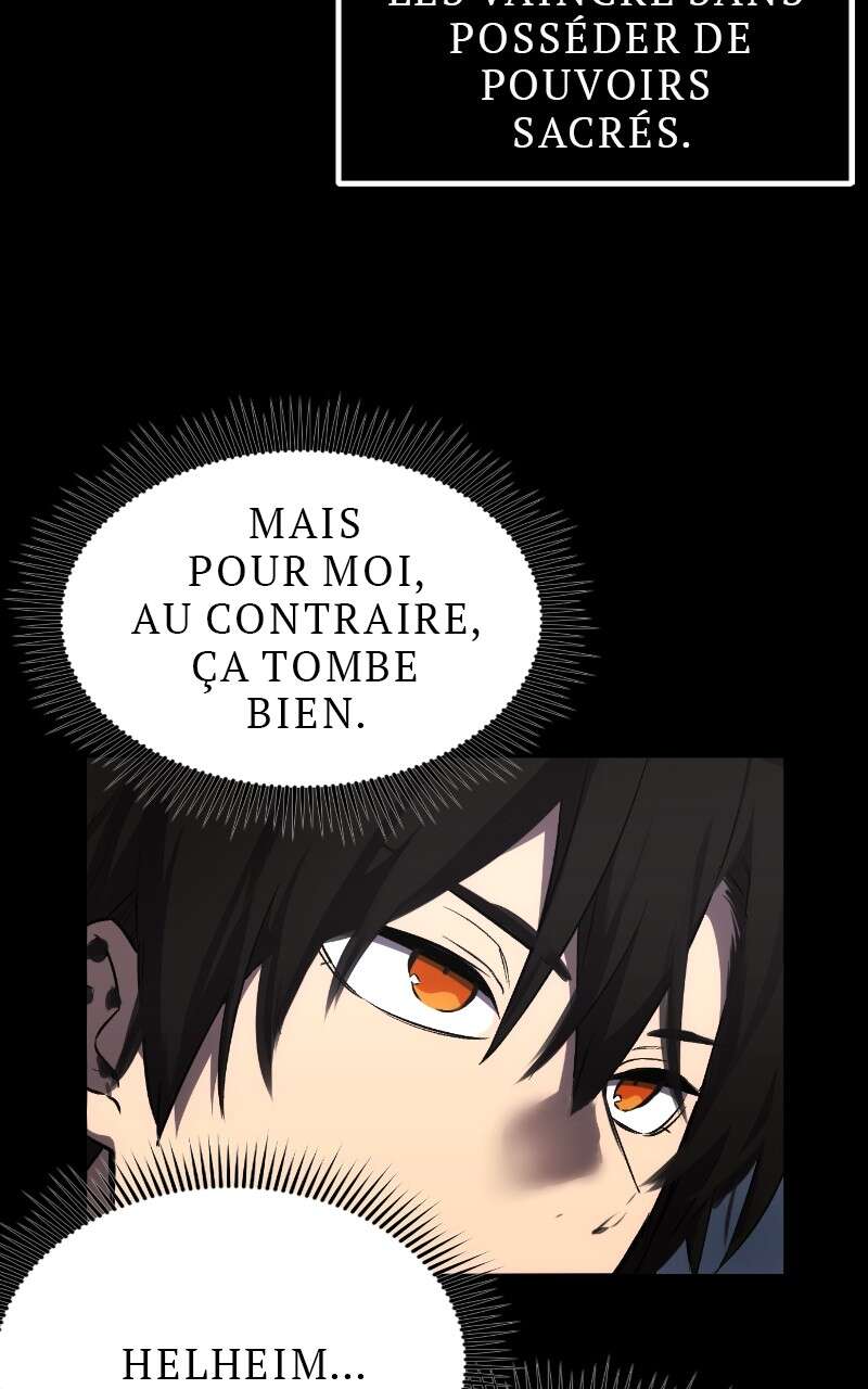 Read I Obtained a Mythic Item Scan Manga Online