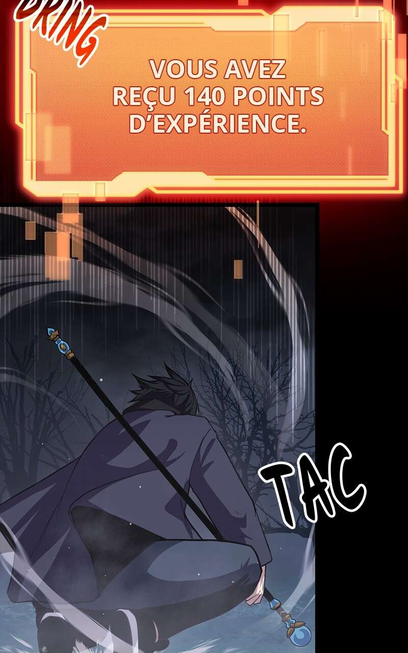 Read I Obtained a Mythic Item Scan Manga Online