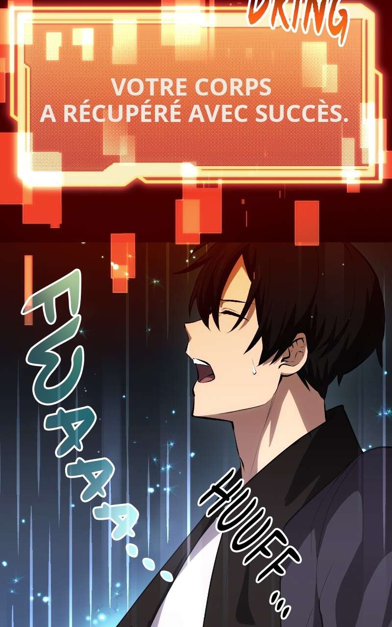 Read I Obtained a Mythic Item Scan Manga Online
